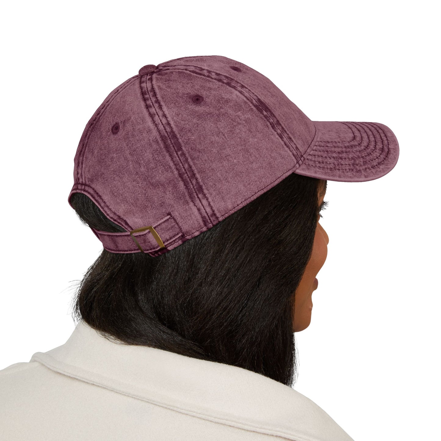 Distracted - Vintage Hat