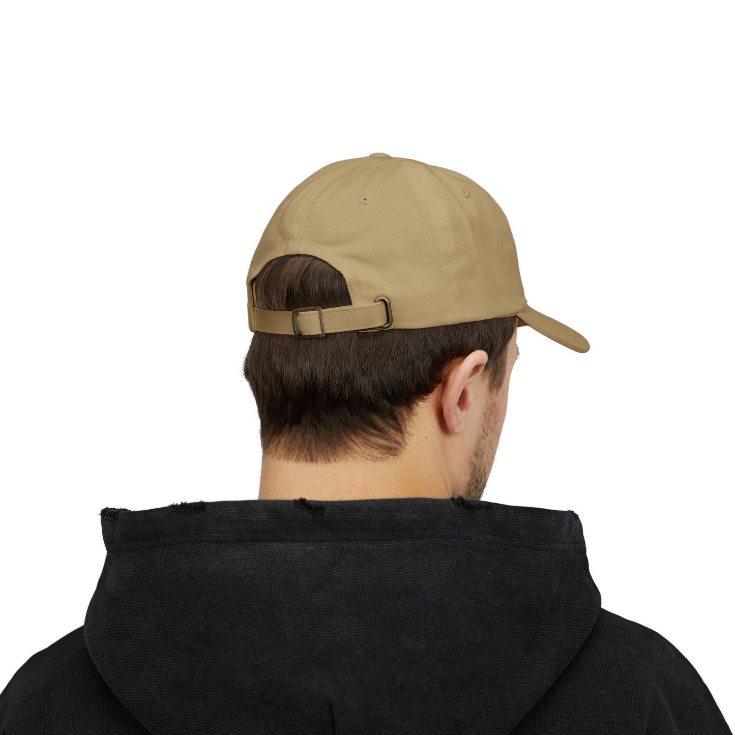 Distracted - Dad Hat