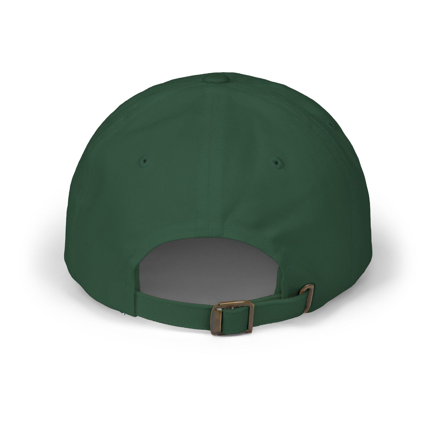 Distracted - Dad Hat
