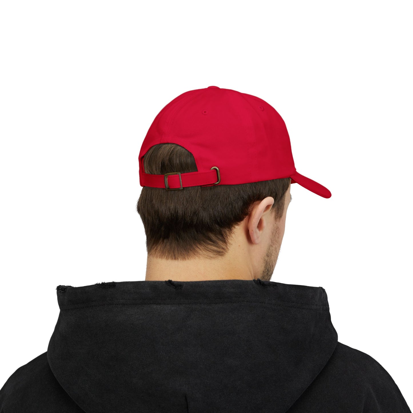 Distracted - Dad Hat