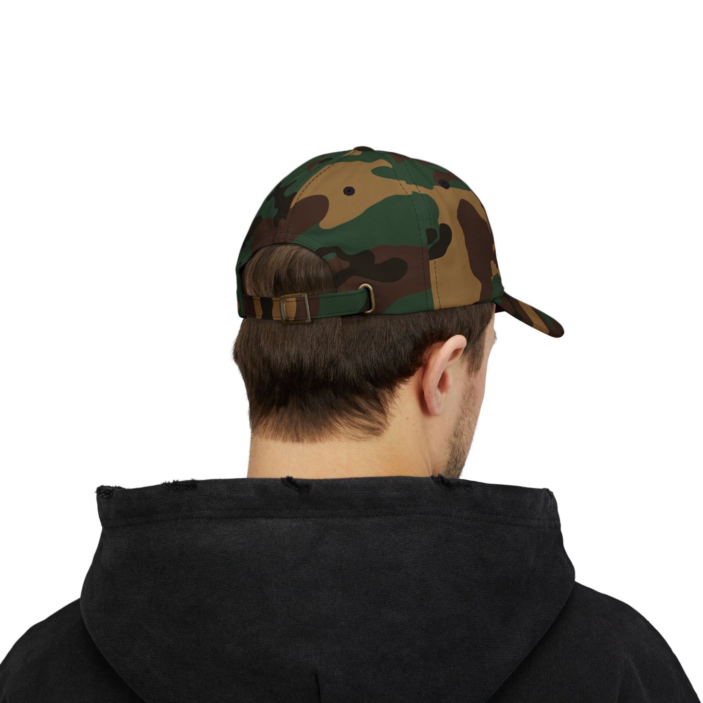 Distracted - Dad Hat