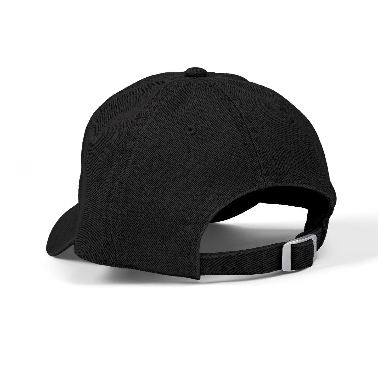 Rock Life - Denim Hat