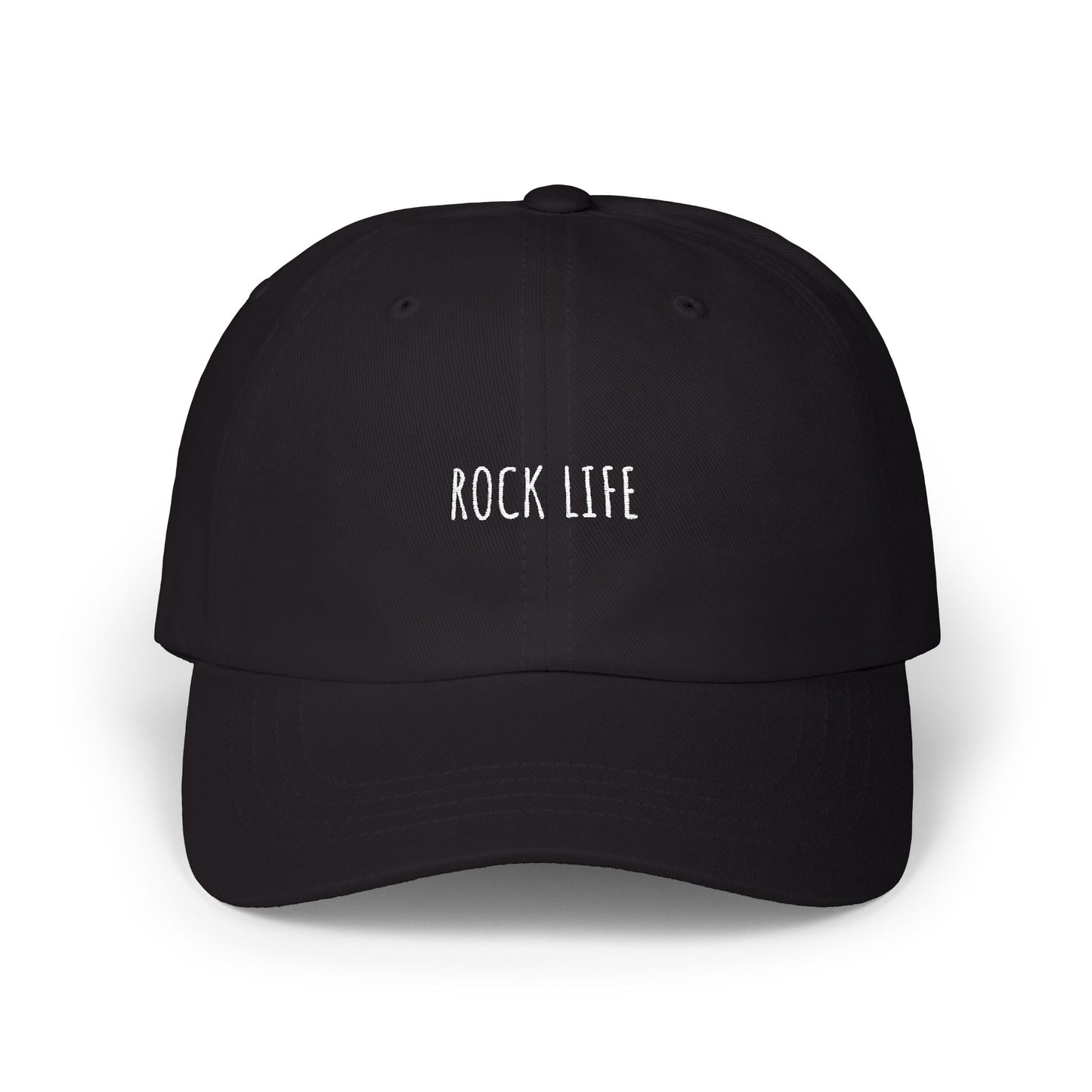 Rock Life - Dad Hat