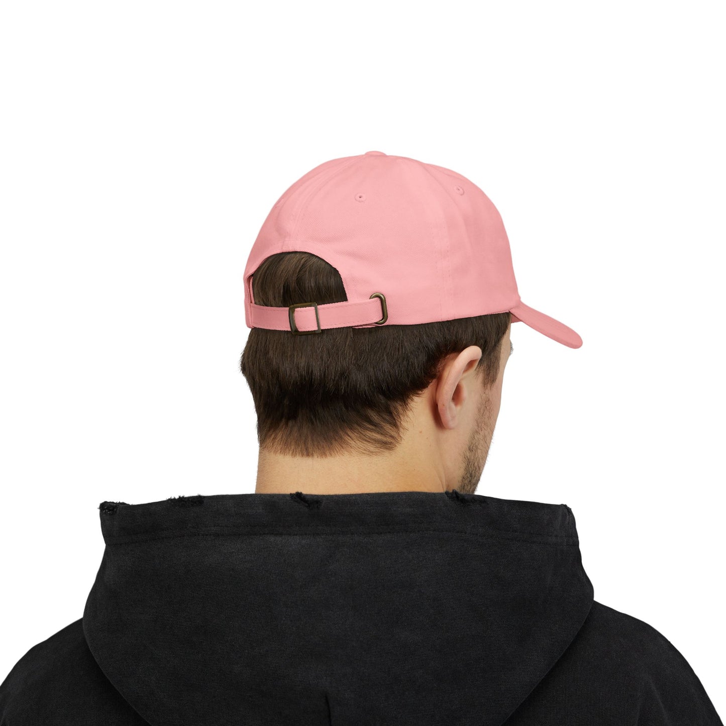Distracted - Dad Hat