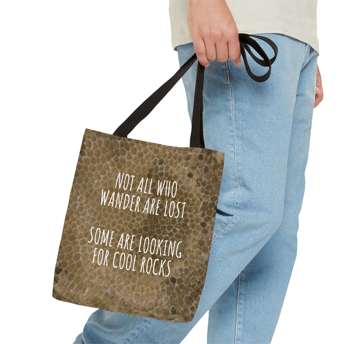 Charlevoix - Wanderer - Tote Bag