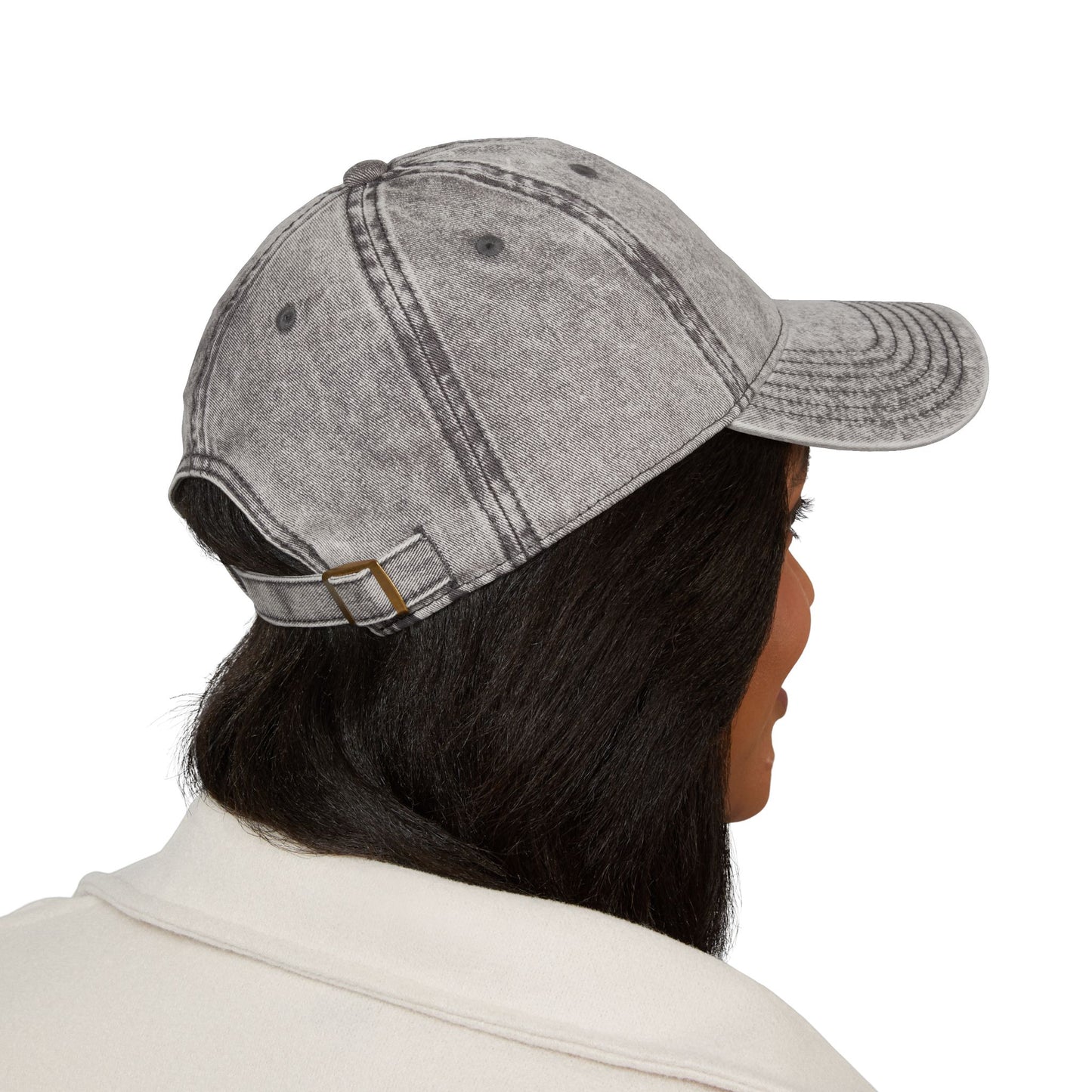 Distracted - Vintage Hat
