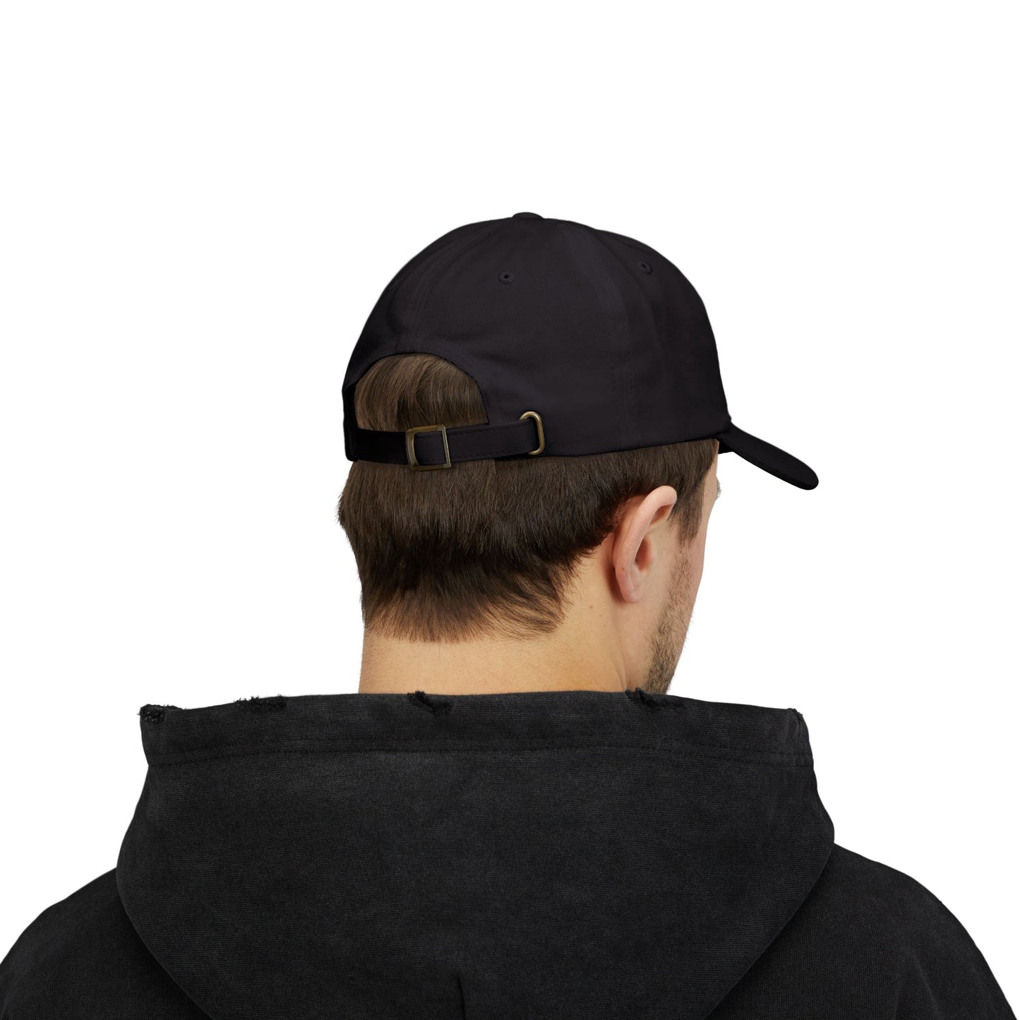 Distracted - Dad Hat