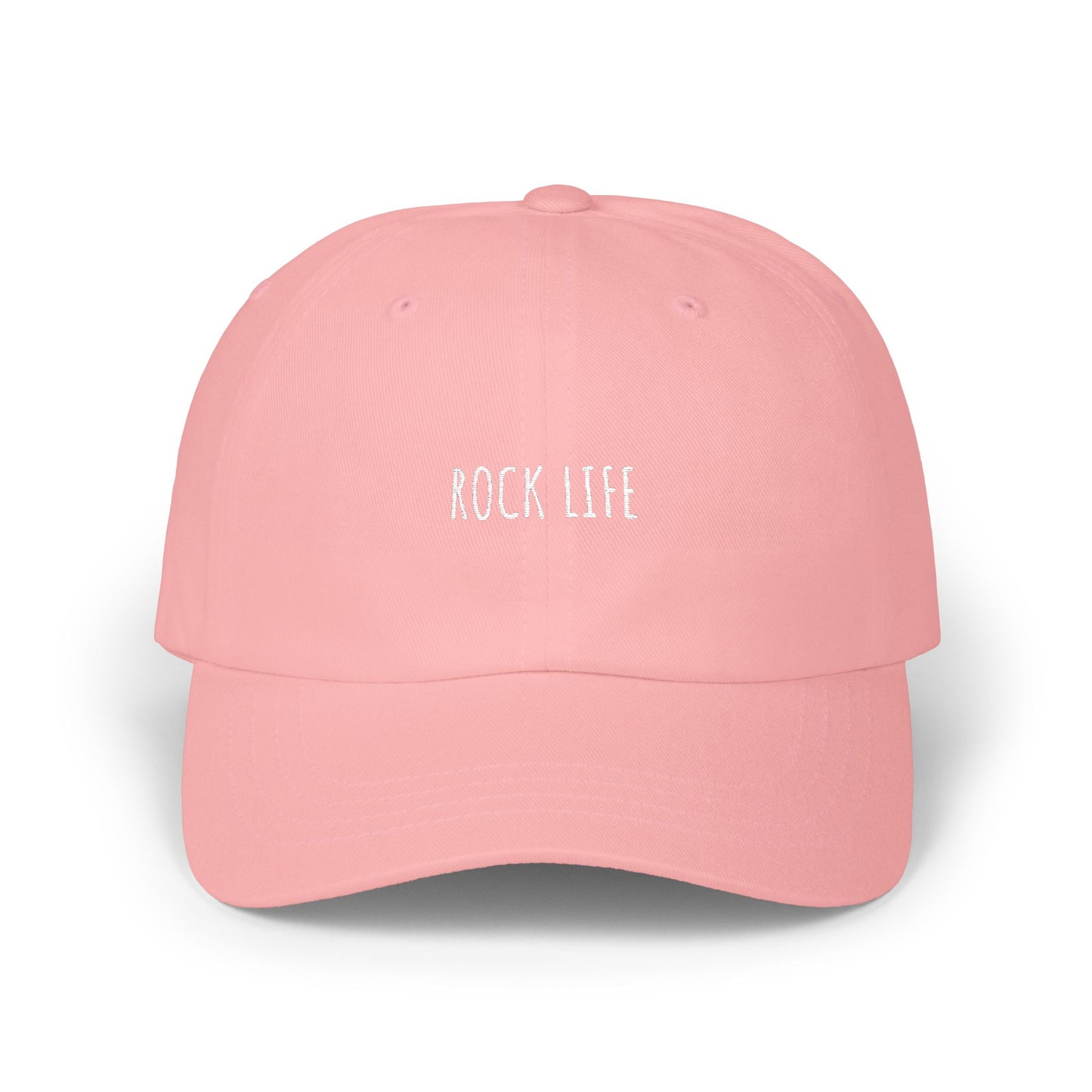 Rock Life - Dad Hat