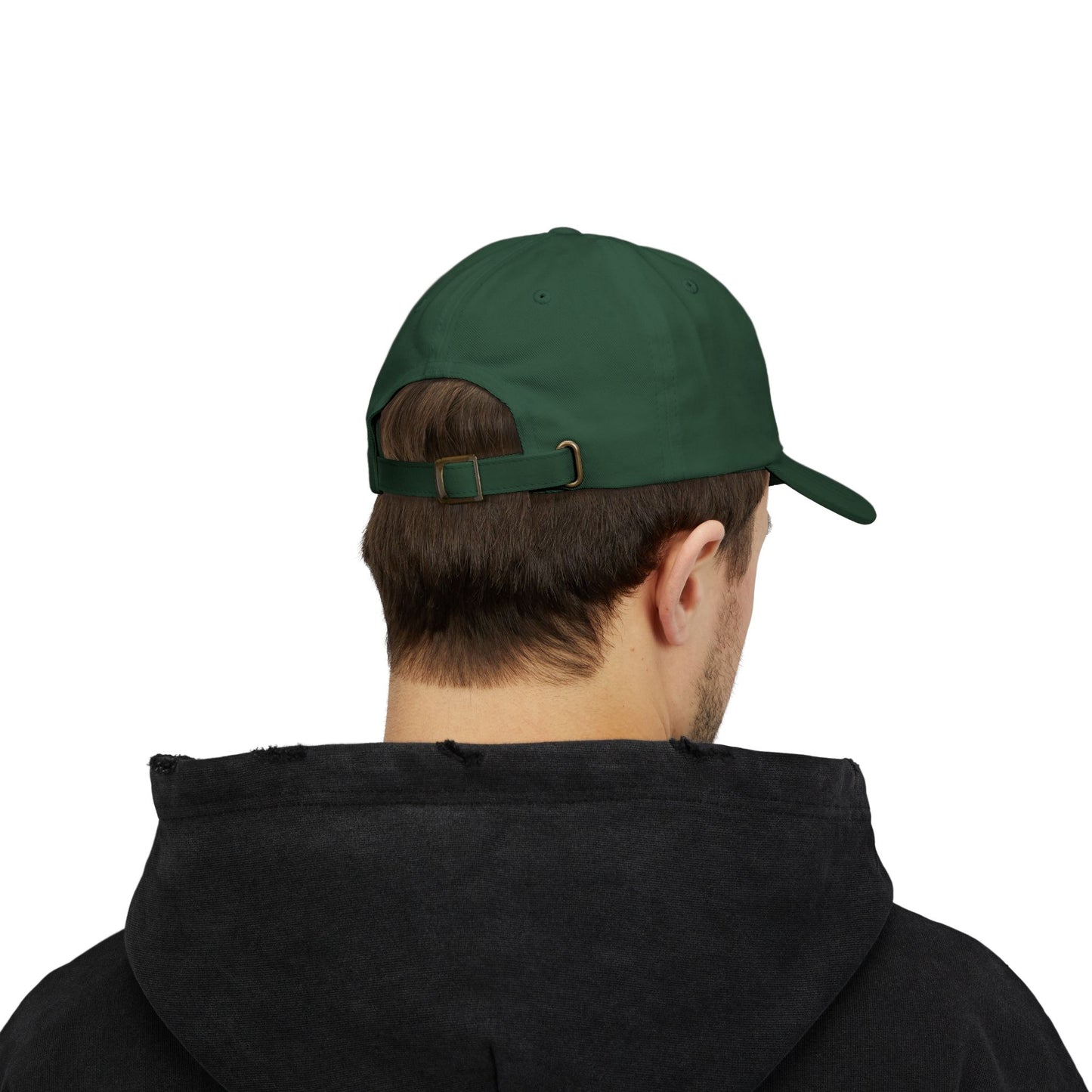 Distracted - Dad Hat