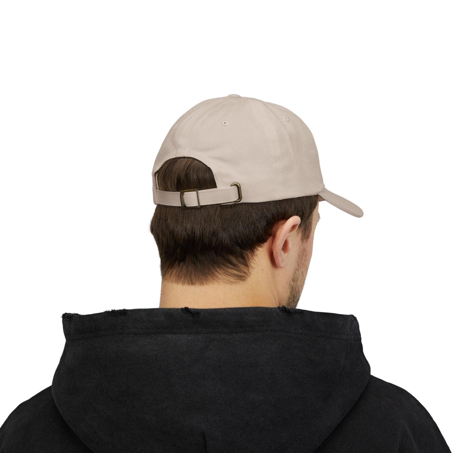 Distracted - Dad Hat