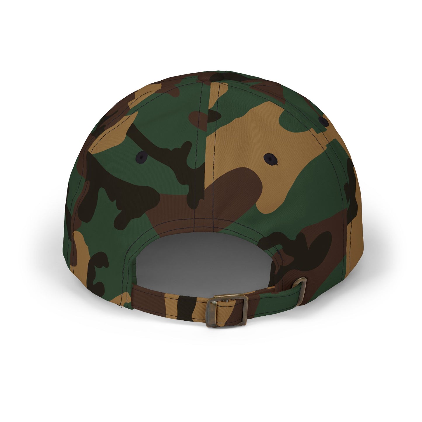 Distracted - Dad Hat
