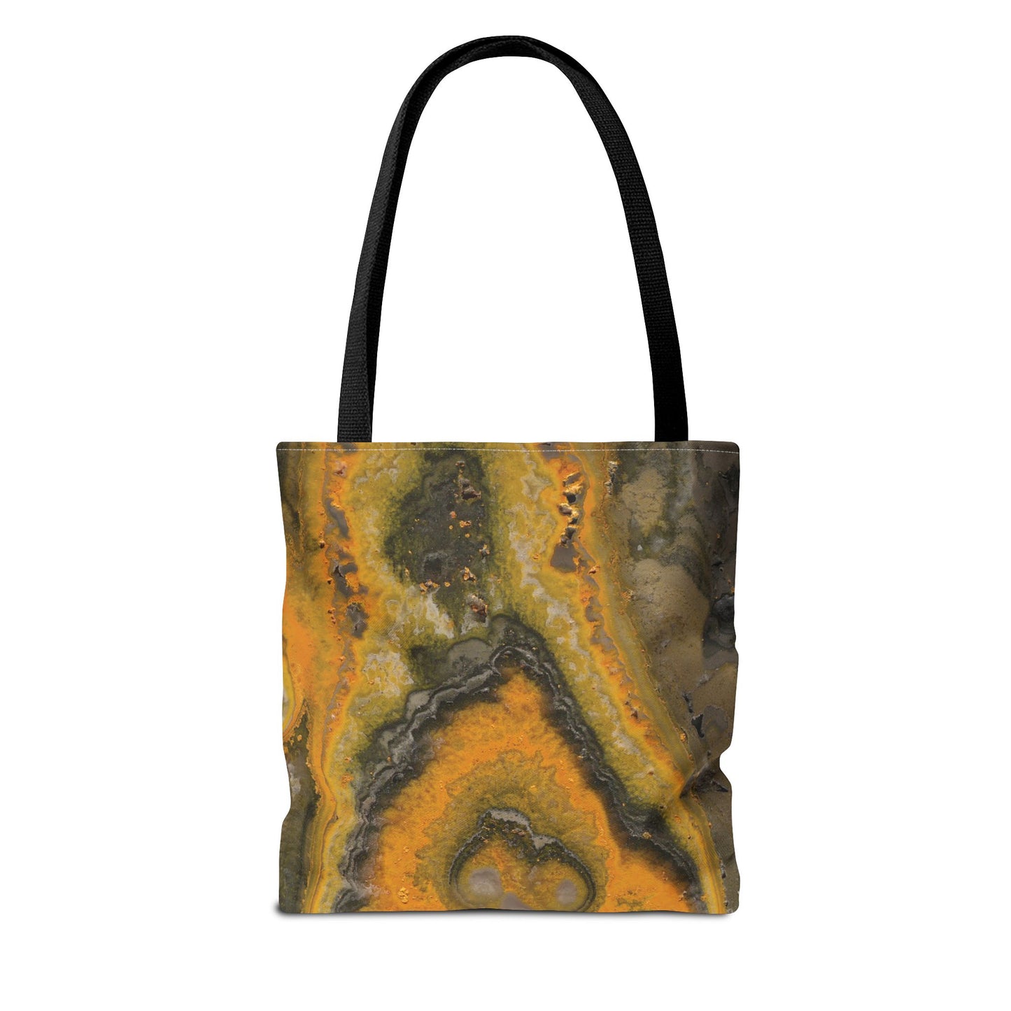 Bumblebee Jasper - Tote Bag