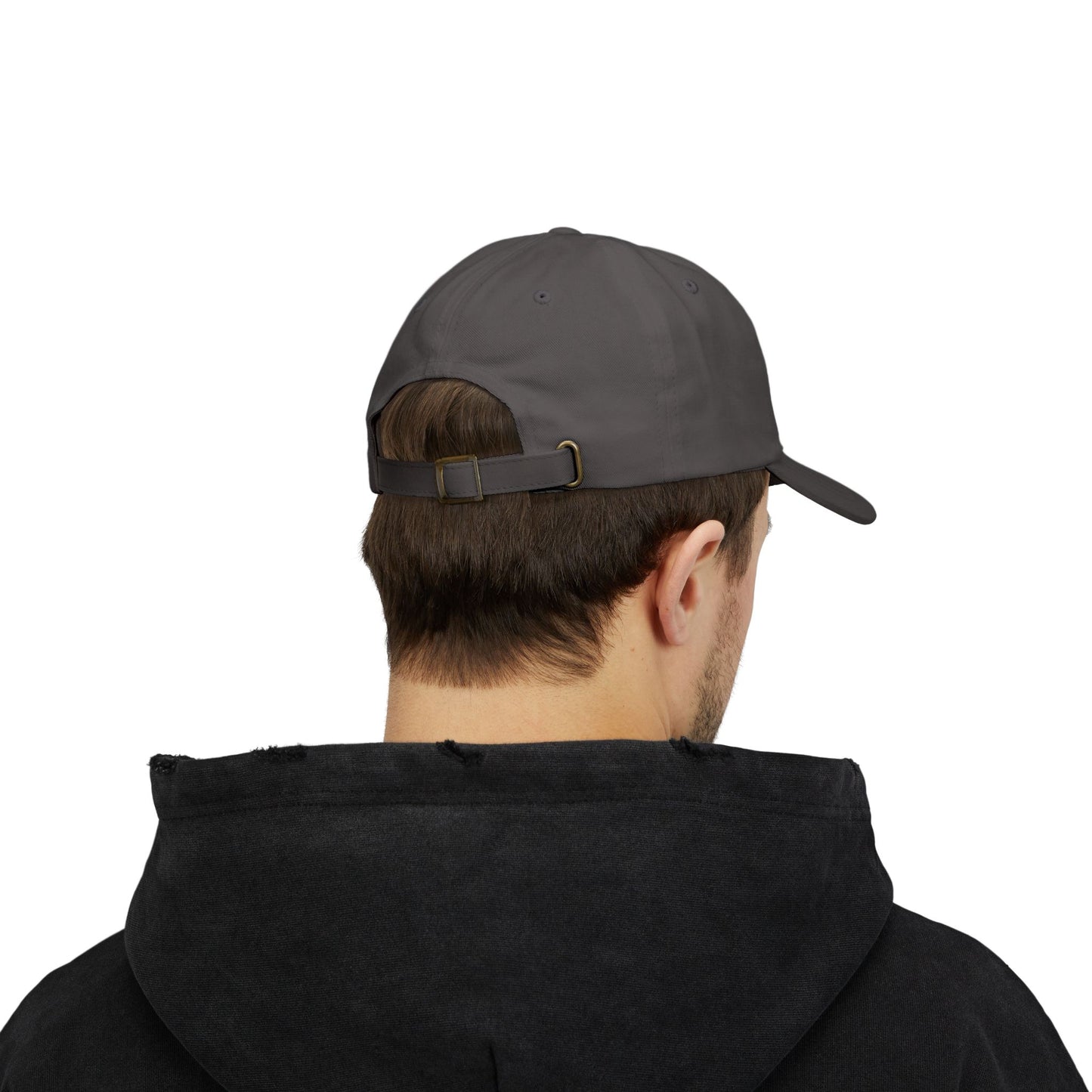Distracted - Dad Hat
