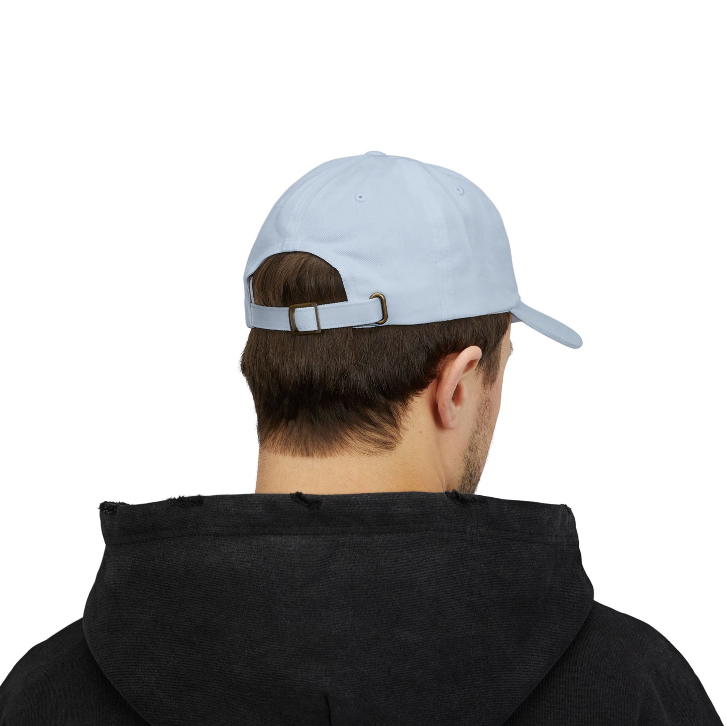 Distracted - Dad Hat
