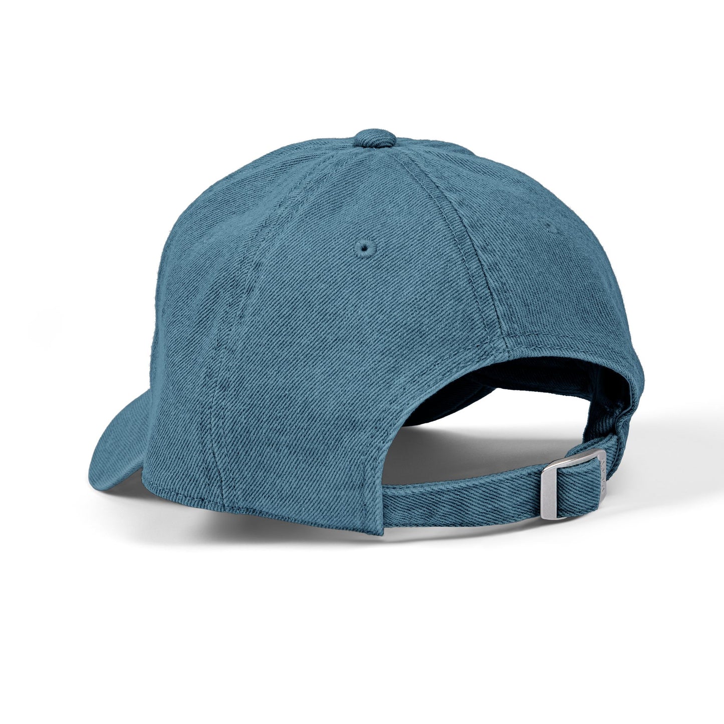 Rock Life - Denim Hat