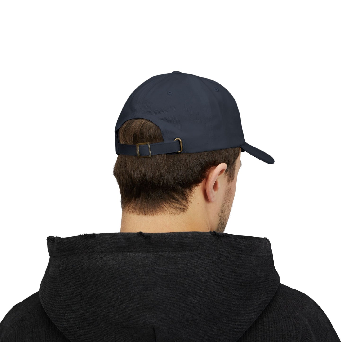 Distracted - Dad Hat