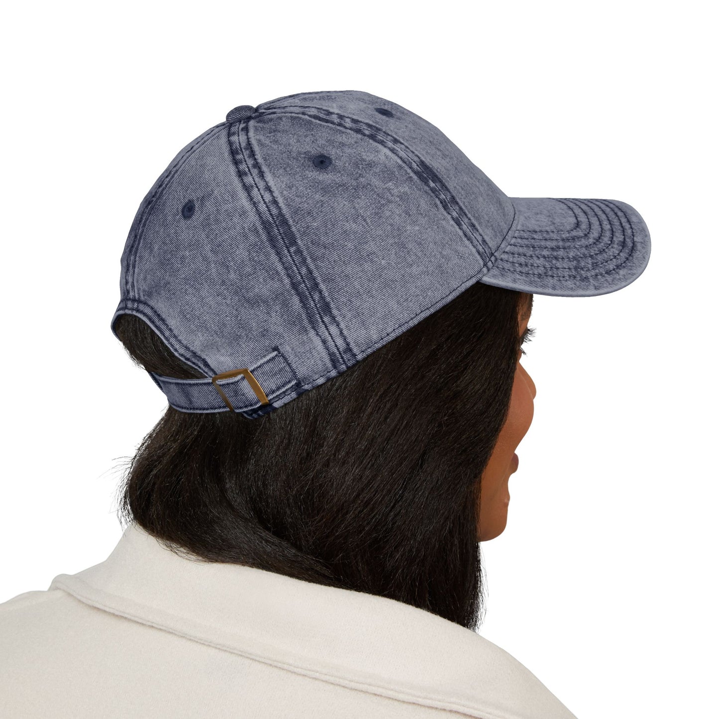 Distracted - Vintage Hat