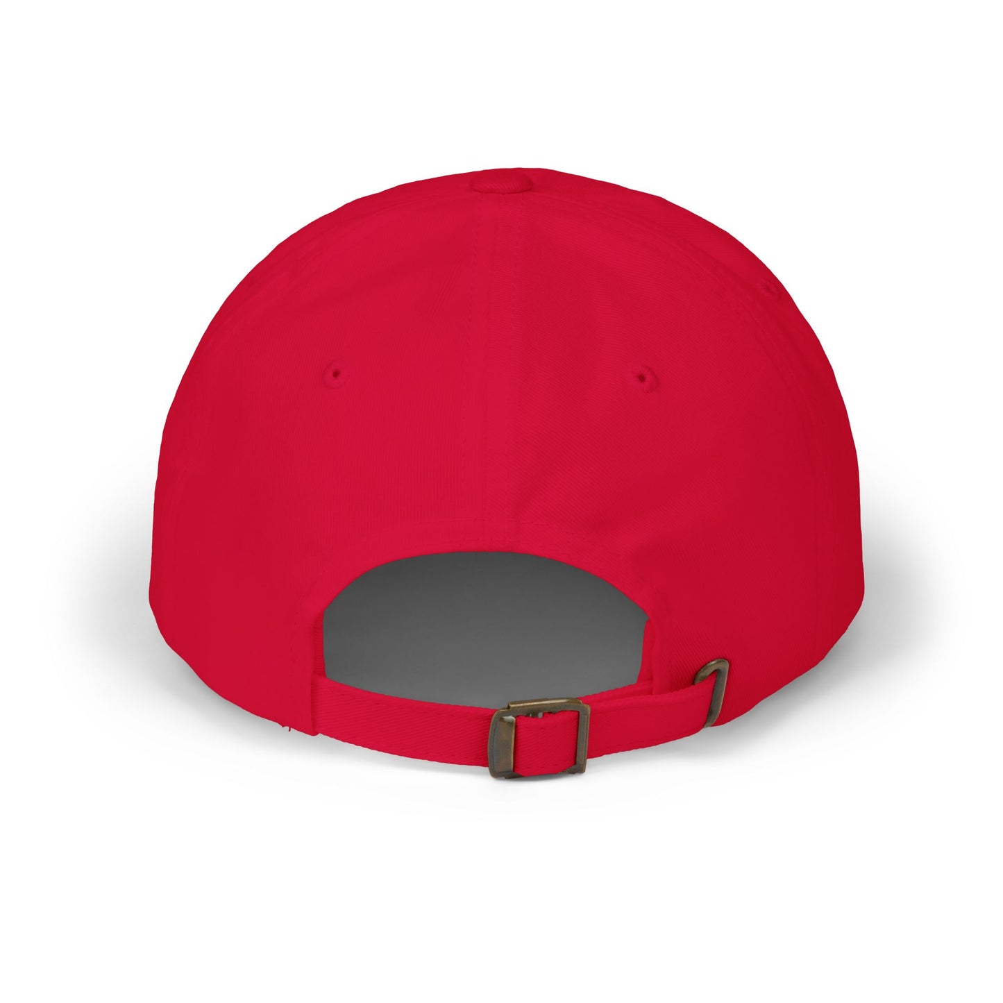 Distracted - Dad Hat