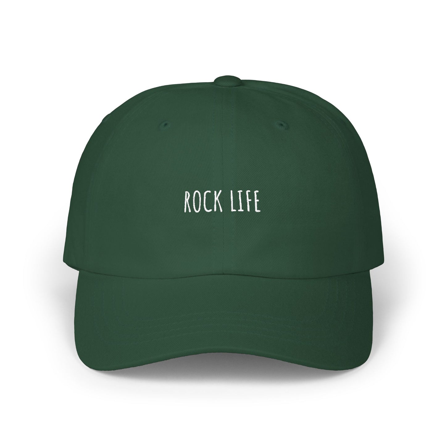 Rock Life - Dad Hat