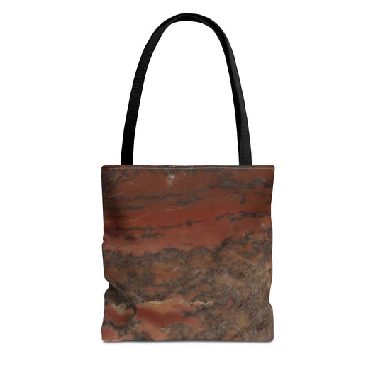 Kona Dolomite Dark - Tote Bag