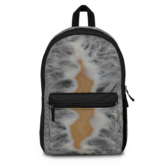 Brazilian Agate - Backpack