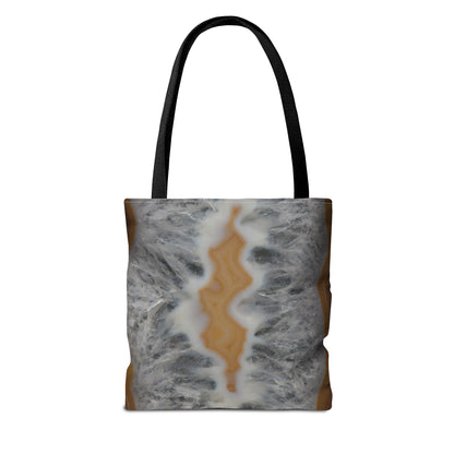 Brazilian Agate - Tote Bag