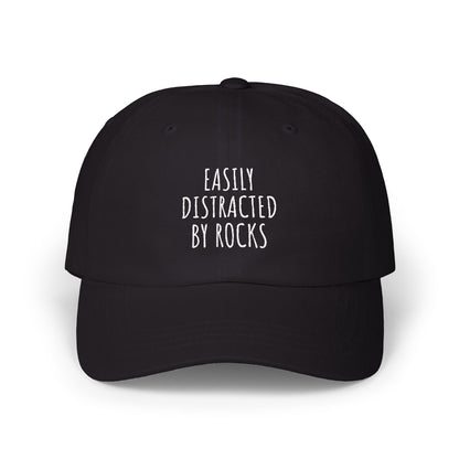 Distracted - Dad Hat