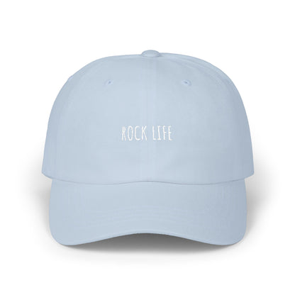 Rock Life - Dad Hat