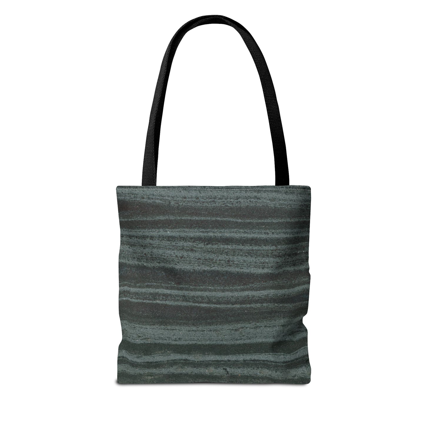 Specular Hematite - Tote Bag