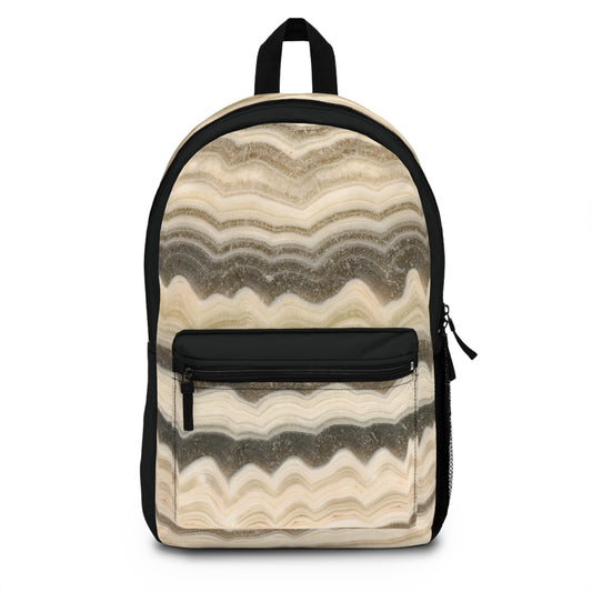 Banded Onyx - Backpack