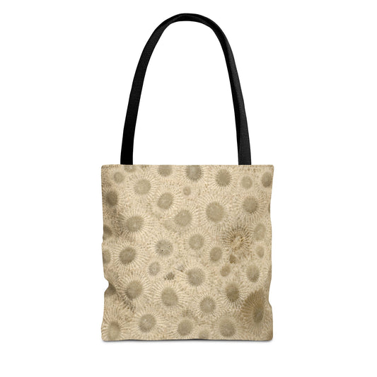 Petoskey Light - Tote Bag