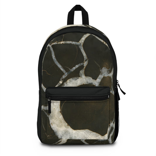 Michigan Septarian - Backpack