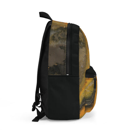 Bumblebee Jasper - Backpack