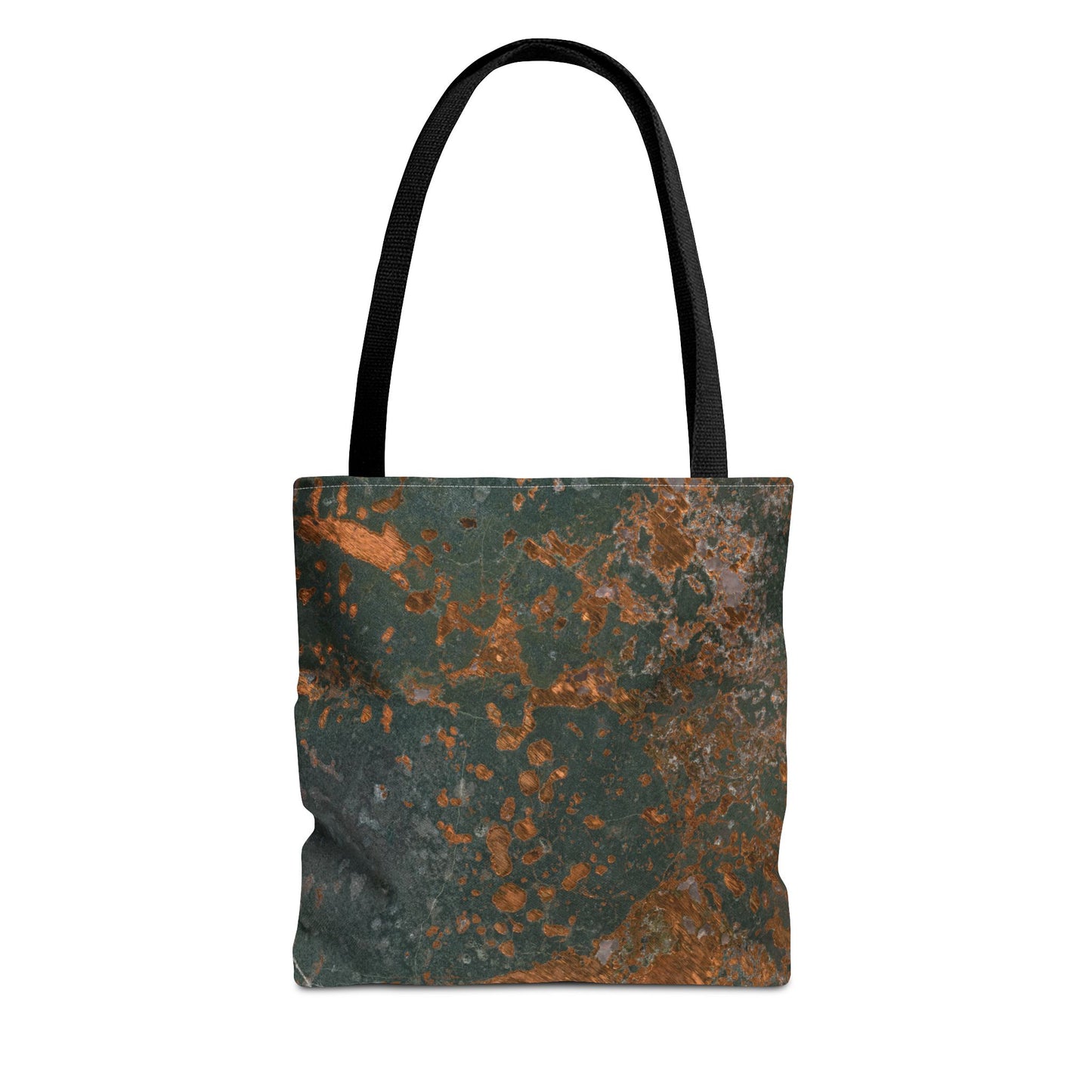 Native Copper - Tote Bag