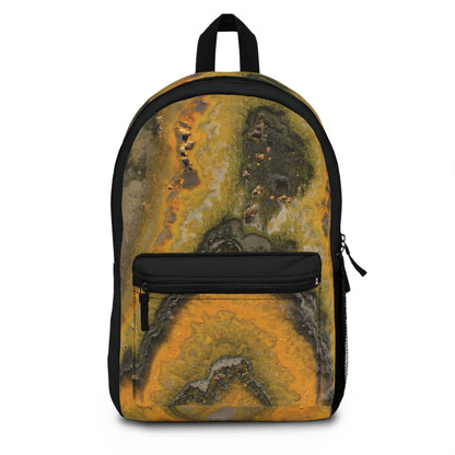 Bumblebee Jasper - Backpack