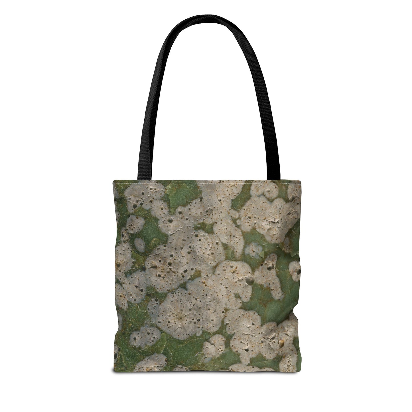 Frankfurt Green - Tote Bag