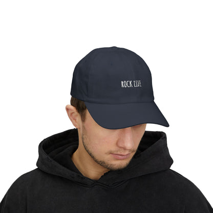 Rock Life - Dad Hat