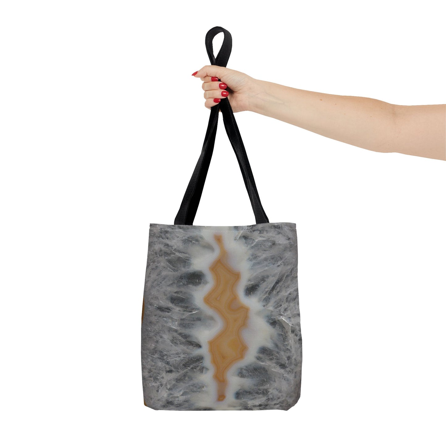 Brazilian Agate - Tote Bag