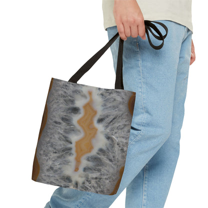 Brazilian Agate - Tote Bag