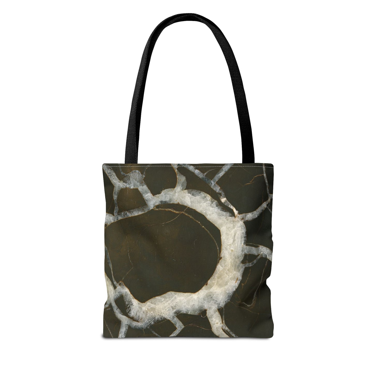 Michigan Septarian - Tote Bag