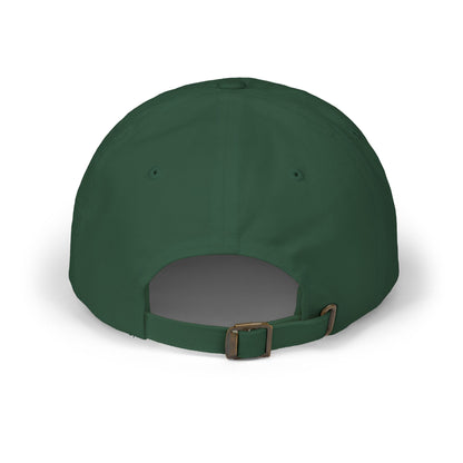 Distracted - Dad Hat