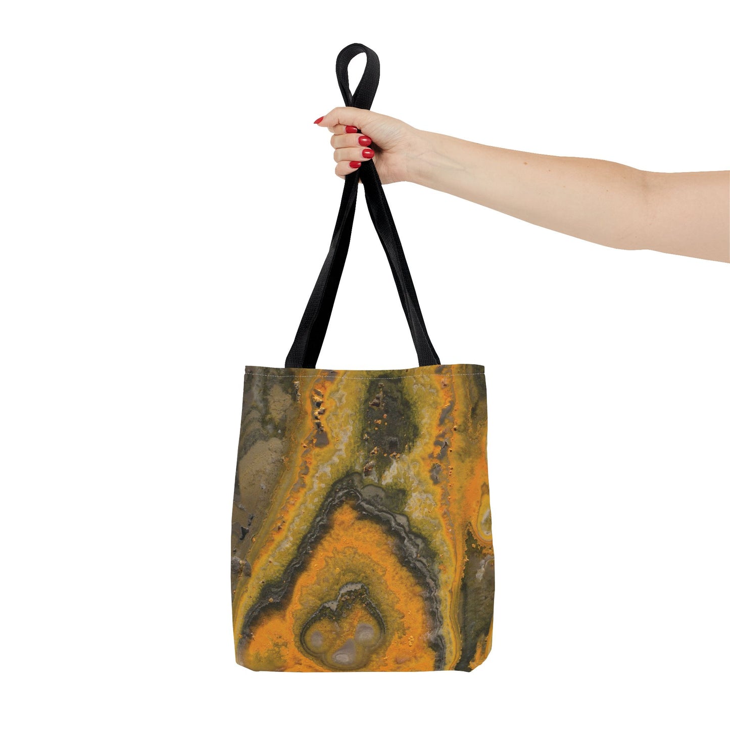 Bumblebee Jasper - Tote Bag