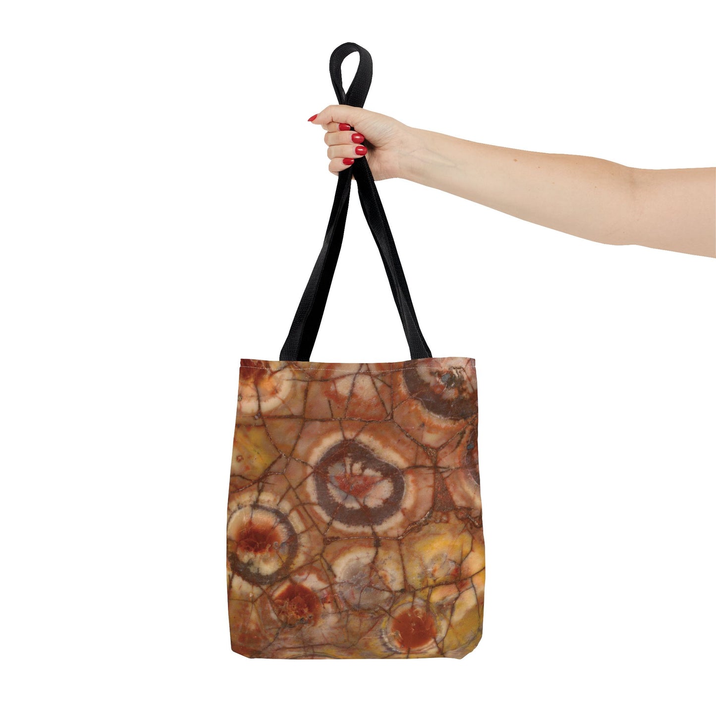 Galaxy Rhyolite - Tote Bag
