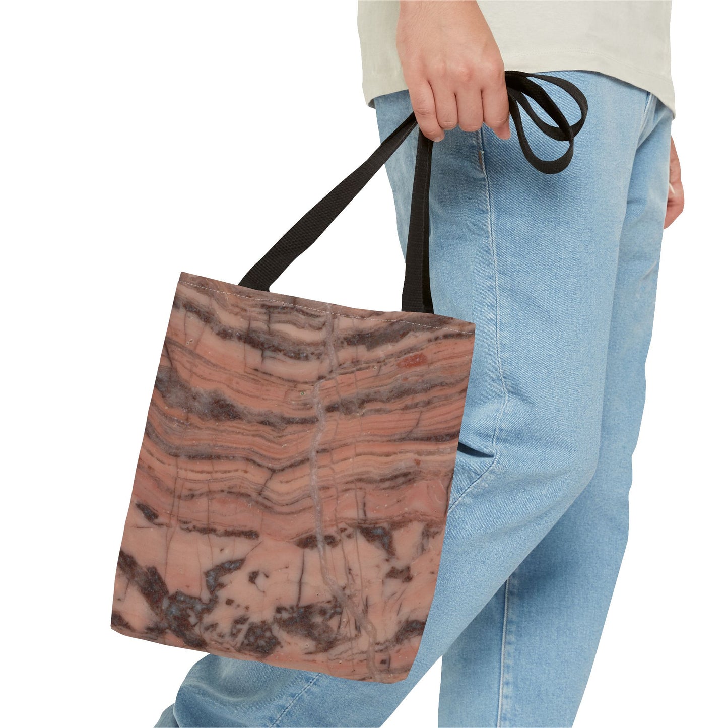 Kona Dolomite Light - Tote Bag