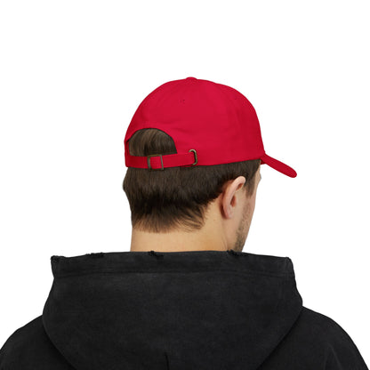 Distracted - Dad Hat