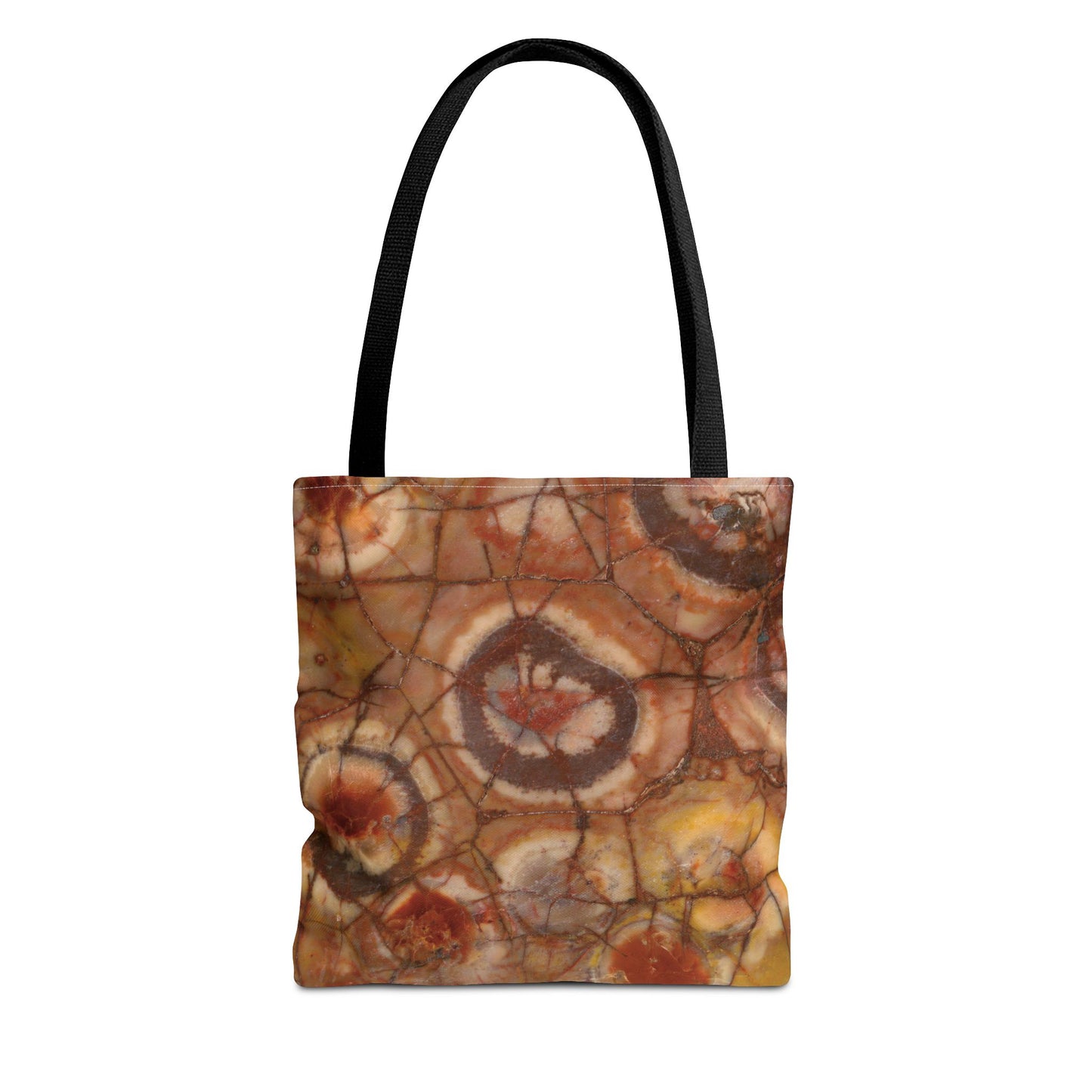 Galaxy Rhyolite - Tote Bag