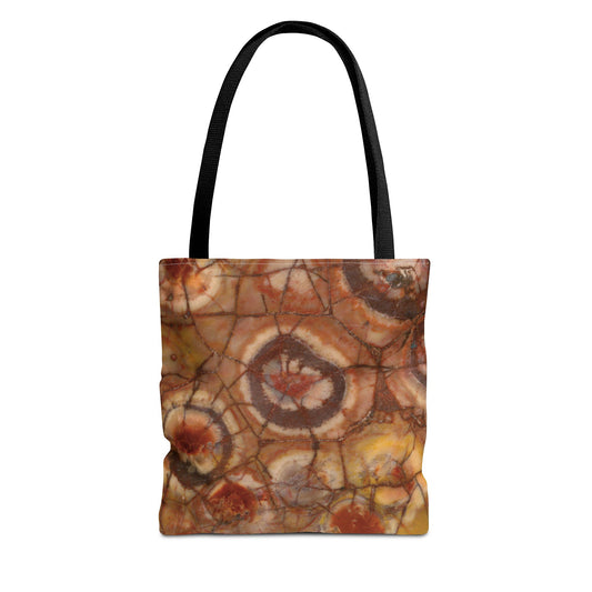 Galaxy Rhyolite - Tote Bag