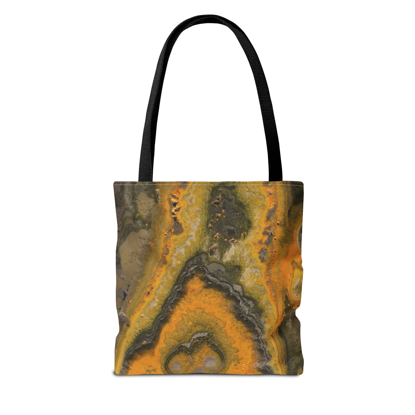 Bumblebee Jasper - Tote Bag