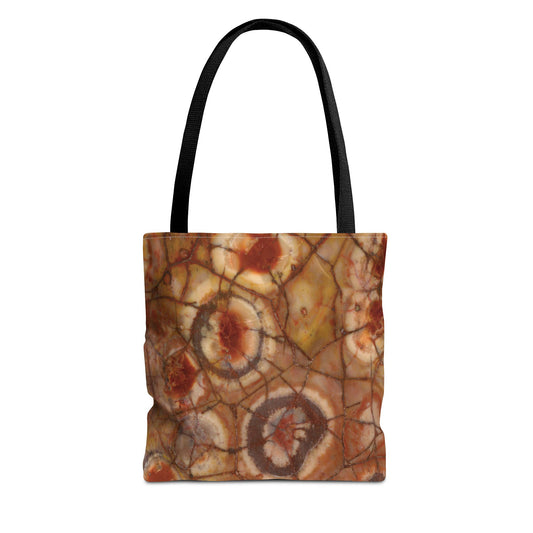 Galaxy Rhyolite - Tote Bag