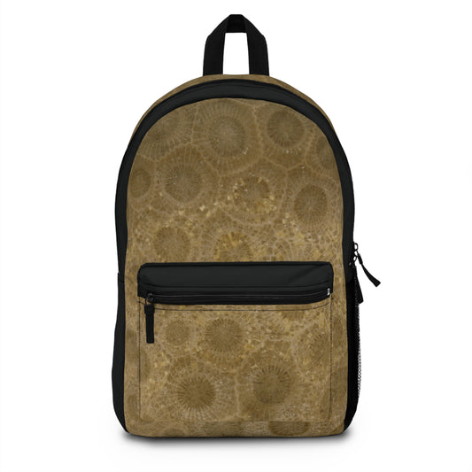 Petoskey Two Tone - Backpack